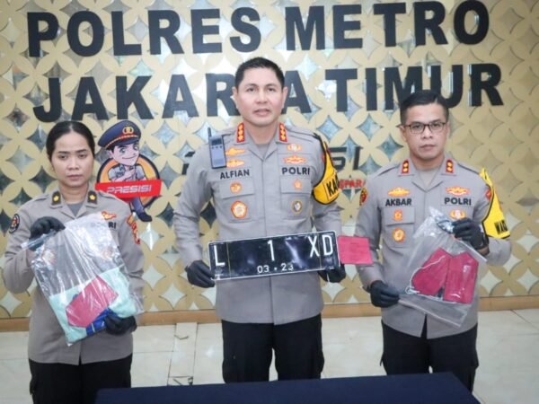 Aniaya Tiga Pegawai SPBU di Jaktim, Pria Yang Sempat Ngaku Polisi Jadi Tersangka