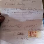 Tanah di Ganti Rugi Dua Kali . Ganti Rugi pertama dan Kedua Berebut Hak