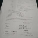 Sengketa Tanah di Salo Siduppae .Dua Pihak Klem Atas Ganti Rugi