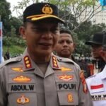 Polres Metro Depok Perkuat Siaga Kamtibmas Jelang Ramadhan dan Idul Fitri 1447 Hijriah