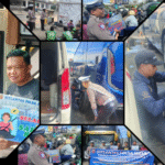 Polda Jabar Gelar Ramp Check dan Edukasi Ojek Online dalam Operasi Keselamatan Lodaya 2026