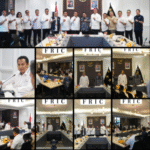 Jaga Stabilitas Pangan Jelang HBKN, Pemerintah Kerahkan Satgas Saber Awasi Harga, Keamanan dan Mutu Pangan*