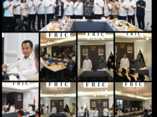 Jaga Stabilitas Pangan Jelang HBKN, Pemerintah Kerahkan Satgas Saber Awasi Harga, Keamanan dan Mutu Pangan*