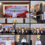 Press Release Nomor: 29/ II/ HUM.6.1.1./ 2026/ Bidhumas Kamis, 5 Februari 2026