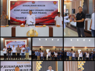 Press Release Nomor: 29/ II/ HUM.6.1.1./ 2026/ Bidhumas Kamis, 5 Februari 2026