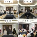 Negara Turun Tangan, Satgas Saber Kawal Harga Pangan Jelang Imlek, Ramadhan, dan Idul Fitri 2026