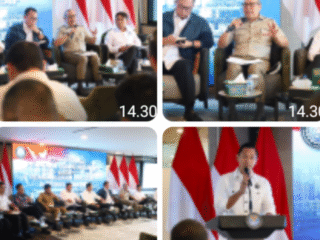 Kementerian ATR/BPN Pastikan Tata Ruang Menjadi Kunci Utama untuk Mendukung Program Prioritas Presiden Prabowo