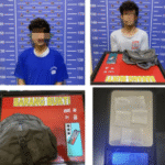 Pelaku Tindakan Pidana Narkotika Jenis Sabu di Ringkus Resnarkoba Polres Sabang