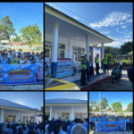 Ops Keselamatan Kie Raha 2026: Polda Malut Masuk Sekolah, Edukasi Keselamatan Berkendara