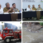 Tercemar Zat Kimia, Wali Kota Tangsel Minta Warga Tak Konsumsi Ikan dari Sungai Cisadane