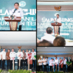 Resmi Luncurkan Layanan Pengukuran Terjadwal, Warga Kini Bisa Pilih Hari dan Dapat Kepastian Waktu