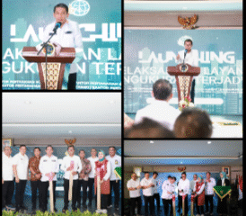 Resmi Luncurkan Layanan Pengukuran Terjadwal, Warga Kini Bisa Pilih Hari dan Dapat Kepastian Waktu