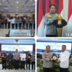 Lewat Focus Group Discussion, Polda Banten Tegaskan Komitmen Green Policing untuk Masa Depan Lingkungan