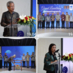 UMN Luncurkan Program Doktor Manajemen Teknologi