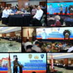 Perkuat Meritokrasi, Polri Konsolidasikan Asesor Assessment Center*