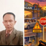 Jelang Ramadan, Wakil Kaperwil Jatim Media FORUM KOTA Sunariyanto Imbau Warga Lamongan dan Sekitarnya Tingkatkan Kewaspadaan