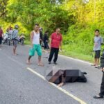 Nyawa Melayang di Tikungan Ilngei: Keluarga Korban Minta Kapolres Tanimbar Bertindak Tegas