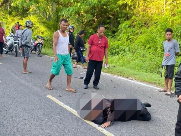 Nyawa Melayang di Tikungan Ilngei: Keluarga Korban Minta Kapolres Tanimbar Bertindak Tegas