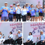 Kemala Run 2026 Siap Digelar di Bali, Usung Semangat Charity dan Targetkan 10.000 Pelari*