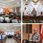 Kapolda Banten Tekankan Pengawasan Bapokting dan Penguatan Kamtibmas Jelang Ramadan 1447 H