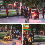 Ramadan Penuh Berkah MAKI Jatim Berbagi Takjil Bersama