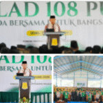 Hadiri Milad PUI, Kapolri Tegaskan Perkuat Sinergi Kawal Program Pemerintah