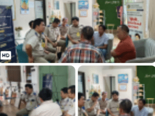 Diduga ATR/BPN Tidak Becus Dalam Penanganan Penerbitan Sertifikat