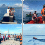 Polda Maluku Utara Kerahkan Personel Bantu Cari Nelayan Hilang di Perairan Sofifi*