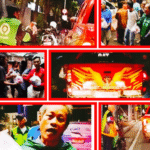 Tebar Peduli di Bulan Ramadhan, Squad Nusantara DPW Jatim dan JB 911 Foundation Salurkan 3.500 Paket Sembako untuk Driver Online*