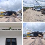 Keberadaan PT SKM Semakin Membuat Warga Terdampak Memanas