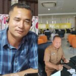 LIBAS 88 Laporkan Dugaan Penyalahgunaan Wewenang dan Pelanggaran Netralitas ASN ke BKN RI