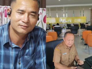 LIBAS 88 Laporkan Dugaan Penyalahgunaan Wewenang dan Pelanggaran Netralitas ASN ke BKN RI