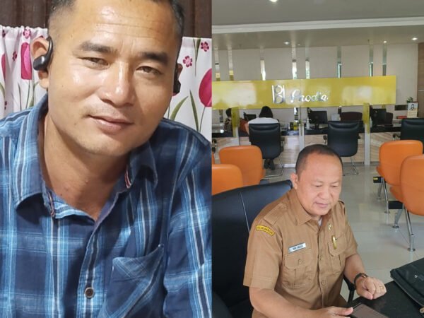 LIBAS 88 Laporkan Dugaan Penyalahgunaan Wewenang dan Pelanggaran Netralitas ASN ke BKN RI