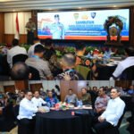 Perkuat Meritokrasi, Polri Konsolidasikan Asesor Assessment Center