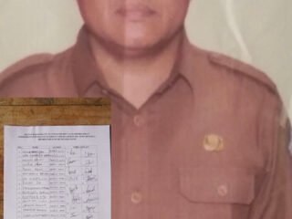Diduga Lakukan Pungli dan Penggelembungan Data Siswa, Kinerja Kepala SDN 076705 Orahili Hiliuso Disorot Orangtua