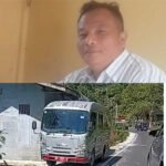 Kades & Ketua BPD Dahadano Botombawo Dituding Lalai Kelola BUMDes - LPJ Hilang, Aset Microbus Terancam, Warga Geram