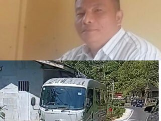 Kades & Ketua BPD Dahadano Botombawo Dituding Lalai Kelola BUMDes - LPJ Hilang, Aset Microbus Terancam, Warga Geram