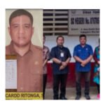 Orangtua Siswa SDN 076705 Orahili Hiliuso Desak Bupati Nias Selatan Copot Kepala Sekolah dan Lakukan Audit