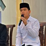 Wapres Gibran Kunjungi Ponpes Amanatul Ummah, Beri Motivasi Untuk Santri  