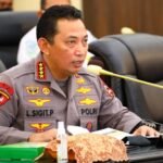 Kapolri Komitmen Akan Pecat Anggota Polri Terlibat Narkoba