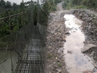 Merasa Terpinggirkan, Aliansi BOSHITAR Kirim Surat Terbuka ke Presiden Prabowo Subianto Desak Akses Infrastruktur