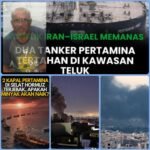 Analisis Krisis, Dampak Eskalasi Konflik Iran, AS-Israel Terhadap Indonesia Khususnya Di Papua.