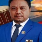 Harapan Sekretaris Carateker KNPI Kabupaten Sarmi Jelang Persiapan Musda KNPI Kabupaten Sarmi Tahun 2026.