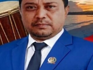 Harapan Sekretaris Carateker KNPI Kabupaten Sarmi Jelang Persiapan Musda KNPI Kabupaten Sarmi Tahun 2026.