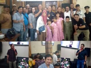 Semarak HUT ke-3 2026 Media Pilar Pos Dirangkai Bakti Sosial, HPN dan Bukber Bersama KJN