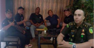 Pelapor Menunggu Hasil Laporan Ke Kejari Bengkulu Utara, Dugaan Fiktif PKBM ARINDA