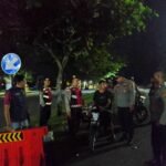 Jaga Kamtibmas: Polres Sabang Gencarkan Patroli Hingga Menjelang Sahur di bulan Suci Ramadhan 1447 H