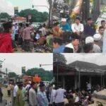 Antusias Jamaah Hadiri Tahlilan Tujuh Hari Almarhum H. Johari, Bukti Kecintaan Warga