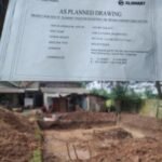 Di Duga Pembangunan Tower BTS XL Smart di Jayanti Belum Lengkapi Perizinan, Aktivis Pertanyakan Kelengkapannya