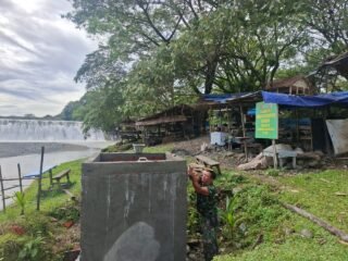 Air Bersih TMMD Jadi Simbol Pengabdian TNI untuk Rakyat